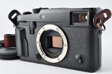 [NEAR MINT] Fujifilm Fuji X-Pro2 XPro2 Black 24.3MP Digital Camera from JAPAN