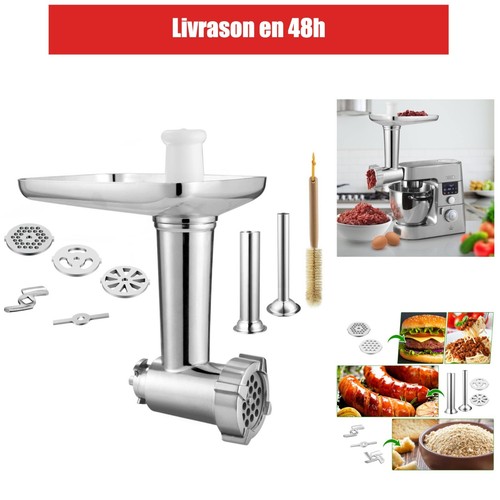Gdrtwwh accessoire hachoir - accessoire,