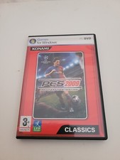 PES 2009 - JEUX PC - FR - NEUF