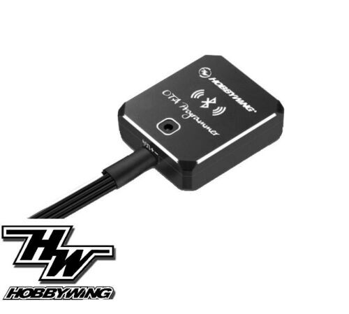 Hobbywing ota programmer - hobbywing,