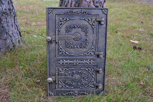 Porte révision de - de,