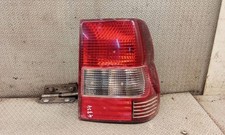 Mitsubishi Pajero Pinin 2002