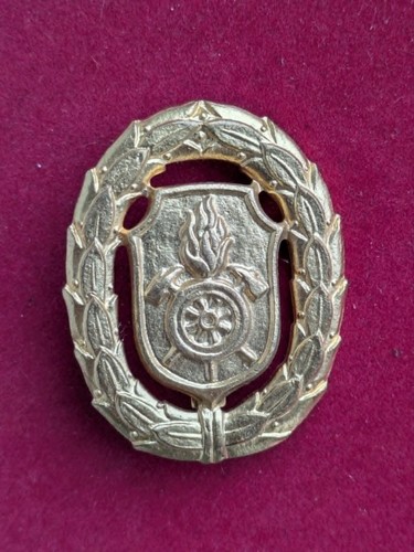 Insigne sapeur pompier - insigne,