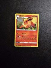Carte Pokémon Pyroli SWSH041