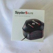 Datacolor Spyder5Elite Display
