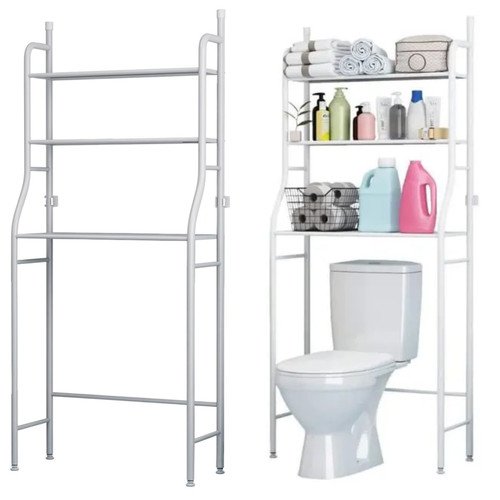Meuble lave linge étagère - lave-linge,