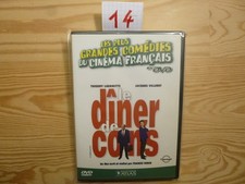 DVD : Le Dîner de Cons -