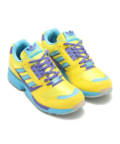 Adidas 8000 atmos snk 10 - zx, g-snk