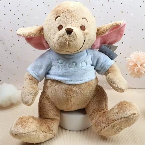 Peluche petit gourou - peluche, winnie