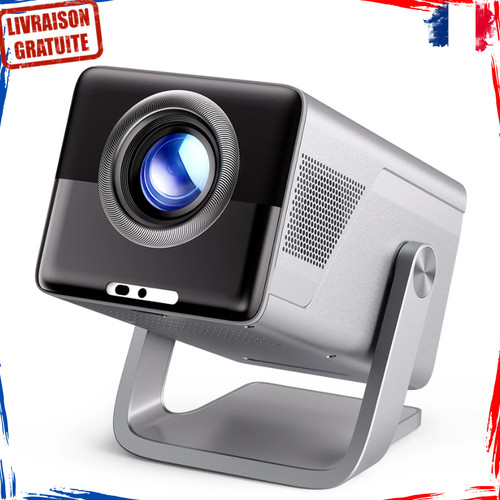 Vidéoprojecteur 1080p - vidéoprojecteur,