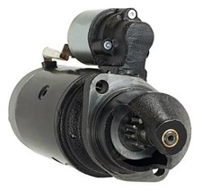 Démarreur Pour John Deere 12V