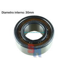 Coussinets 3206 Motoculteur