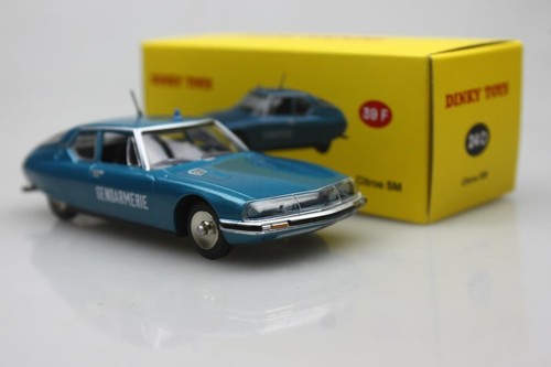 Dinky toys 24o 39f - dinky,
