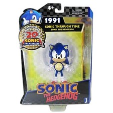 Sonic Le Hérisson 20e