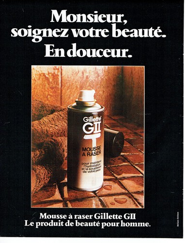 Publicité advertising 078 - advertising,