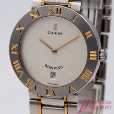 Montre Homme Corum Romulus