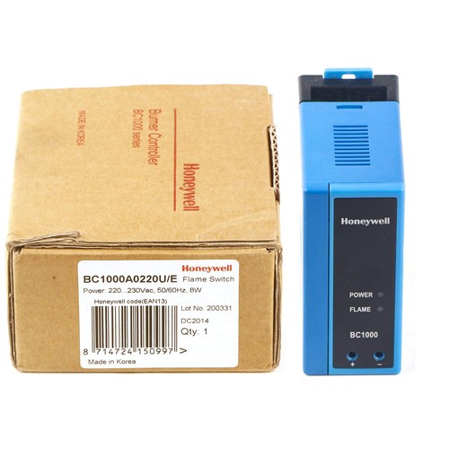 New box honeywell - new, in