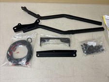 Givi 2132FZ Top Case Support Brackets Yamaha FZ-09 / MT-09 2017-2020