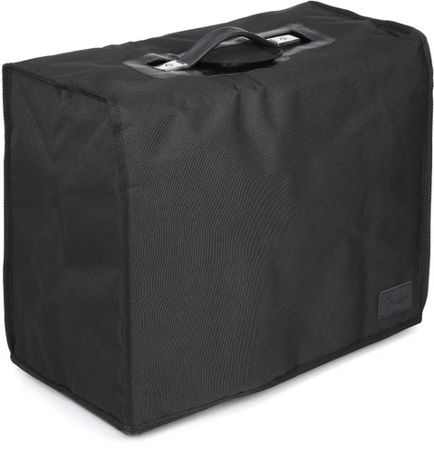 Fender deluxe padded princeton - deluxe,