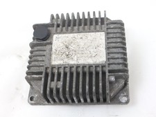 Malaguti Spidermax 500 GT ECU