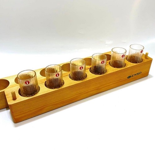 Lot verres à - lot, de