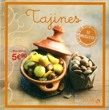Tajines - Le meilleur des variations gourmandes By Lizambard, Ma