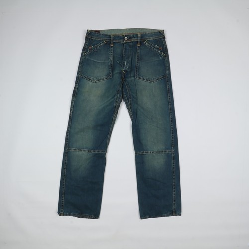 Jeans evisu martingana taille - evisu,