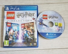 Jeu Playstation Ps4 Lego Harry