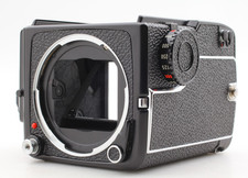 Appareil photo corps Mamiya