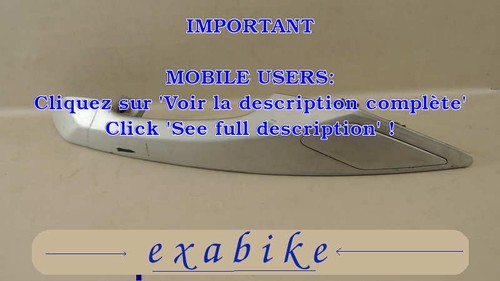 Poignee gauche pour - poignee, peugeot