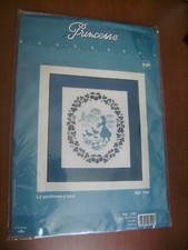 Kit point de croix "La