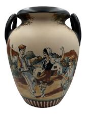 Important Ciboure R. Lecorone Vase