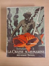 Initiation à la chasse sous