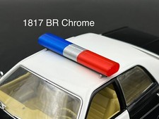 1/18 Scale Model AeroDynic