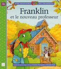Franklin et le nouveau