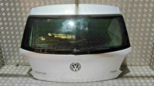 Hayon coffre arrière vw - coffre,