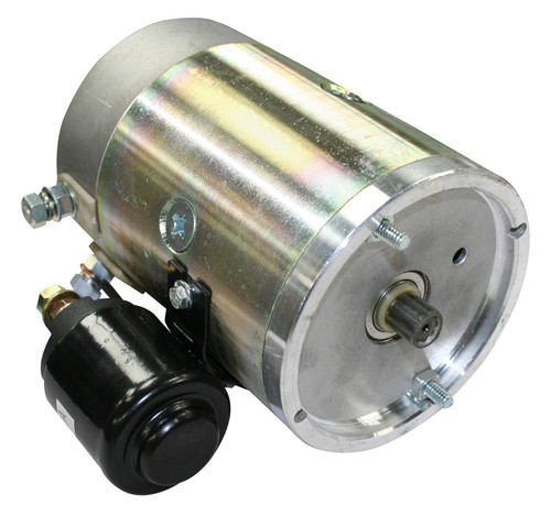 Moteur 24v 2kw livré - moteur, cc,