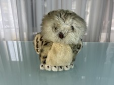 Peluche Steiff animal