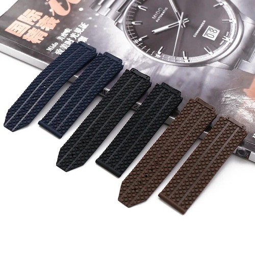 Bracelet montre pour hublot - bracelet,