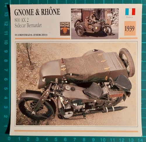 Photo moto gnome - moto, &