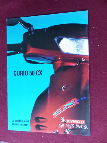 Prospectus catalogue brochure - catalogue,