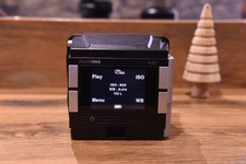 Phase One P30+ Dos numérique