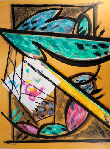 Jacques poli parakeets the - parakeets,