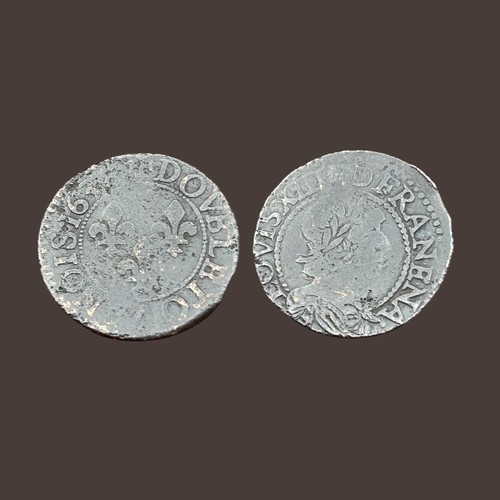 R1517 monnaie royale - r1517,