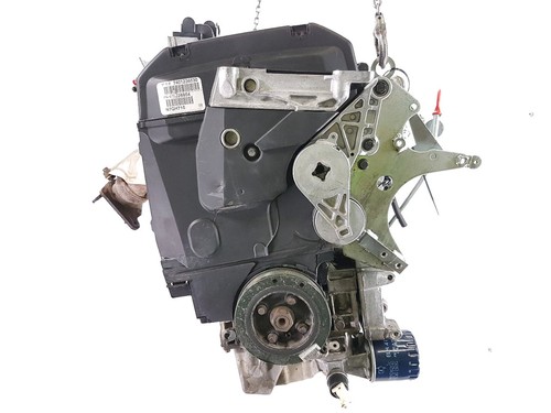 Moteur type n7q710 renault - type,