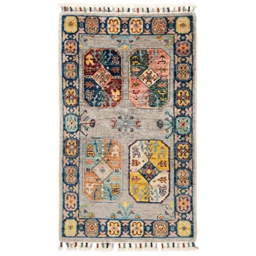 Ziegler tapis persan fait - ziegler,