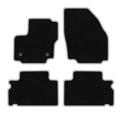 Tapis moquette ford max mk1 - s-max,