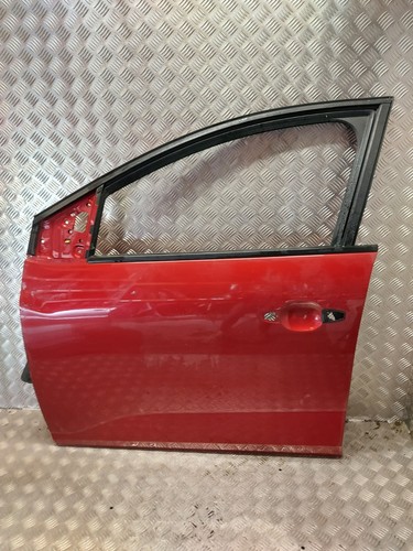Porte avant gauche dacia - porte,