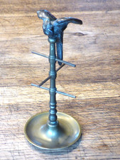 ancien porte montre et bagues