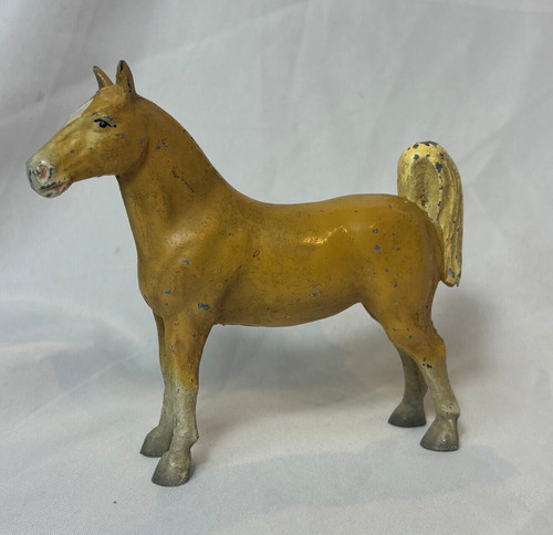 Vtg lead palomino quarter - vtg,